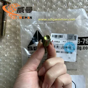 SDLG SCREW 4011001050 APPLY FOR SDLG MOTOR GRADER G9180 G9190 G9200 thumbnail-5