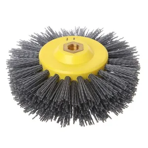 Abrasive Brush thumbnail-2