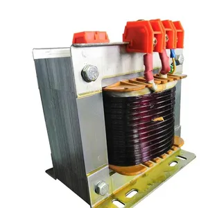 200VA 500VA Isolation Transformer for Laboratory and Medical Devices thumbnail-2