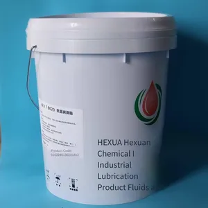 8020 Low-temperature Grease -40°c, Special Grease for Low-temperature Equipment thumbnail-2