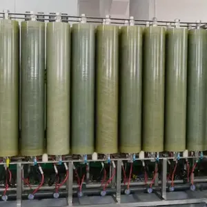 Automatic ro Membrane Machine thumbnail-5