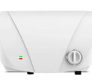 Instant Electric Water Heater/Intelligent Constant Temperature Instant Electric Water Heater（Wechat:13510231336） thumbnail-1