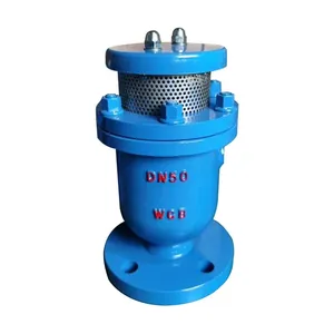 Manufacturer Direct Sales of High-quality Composite Quick Exhaust Valve thumbnail-1