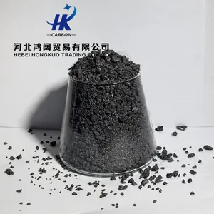 Granular GPC With Low Dust for Easy Handling thumbnail-1