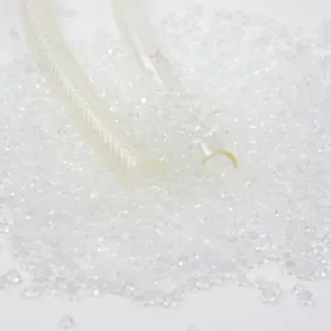 High Quality Marine Grade PVC Granules for Manufacturing Clear Braided Hose and Durable Garden Hose |FactoryDirect Supply thumbnail-4