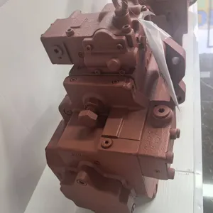 Kawasaki K3VG180 Marine Hydraulic Pump thumbnail-3