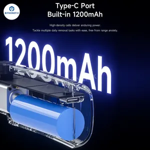MECHANIC PD10 Professional Adhesive Dispensing Station for PCB & Screen Repair thumbnail-4