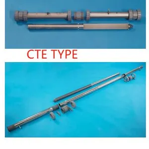 0.5 T/day Seawater Electrolysis Hypo Generator for Desalination Pretreatment thumbnail-3