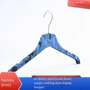 Wholesale of Display Hangers and Display Racks Specially for Clothing Stores, Made of Metal, in Stock and Customizable thumbnail-4