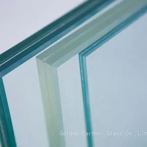 Clear and Tinted Laminated Glass thumbnail-1