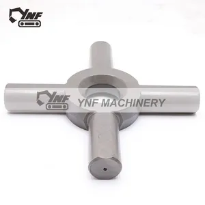 425-22-11411 SHAFT Excavator Shaft YNF18190, Excavator Drive Transmission Replacement Parts thumbnail-5