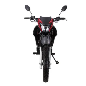 Dirt Bike Offroad 150cc Motorcycle Ad150-37I (SMX 160) thumbnail-3