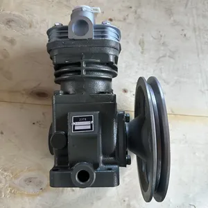 High Quality XCMG Spare Part Air Compressor 860131633 thumbnail-3