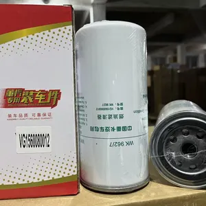 VG1560080012 WK962/7 Filter thumbnail-1