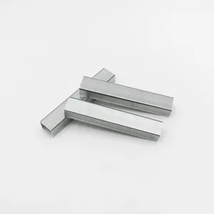 Galvanized Staples 23/8/galvanized Standard Staple Pin 26/6/23/6 China Staple thumbnail-5