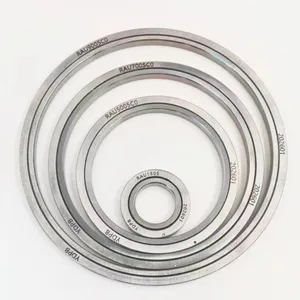 RAU2005 Crossed-Roller Bearing RAU2005 Humanoid Robot Bearing RAU2005 Robot Joint Module Bearing Harmonic Joint Module Bearing thumbnail-5