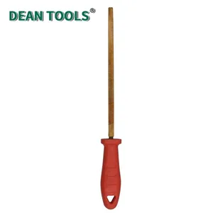 Non-Sparking Half Round File,Half Round Design,Surface Finishing Tool,Precision Filing Tool thumbnail-1