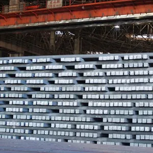 Alloy Steel Square Bar 1021/1022 Rod Brand A36/Q235 Grades ASTM Standard China Origin thumbnail-4