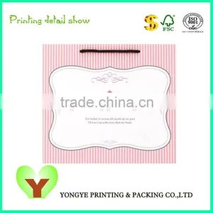Low Cost Tea Packaging Materials Washable Paper Bag thumbnail-6