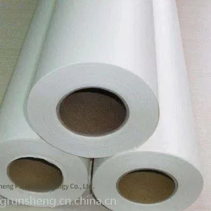 Recommended Sublimation Transfer Paper for Sportswear Digital Printing, Supplied by Dongguan Runsheng Thermal Transfer Paper Manufacturer. thumbnail-1