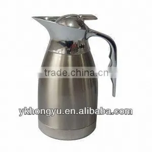 High Grade Stainless Steel Inculated Water Jug thumbnail-1