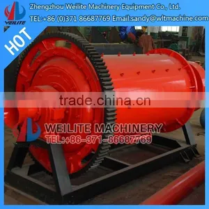 Energy Saving Sand Grinding Miller With ISO Certificate thumbnail-2