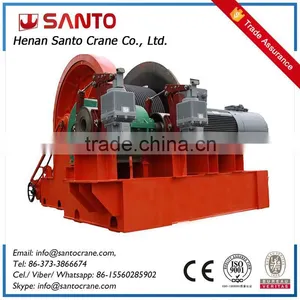 5Ton Winch thumbnail-1