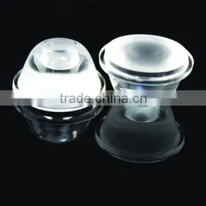 1W LED PMMA 20mm Led Reflector 45 Degree Beam Angle thumbnail-2