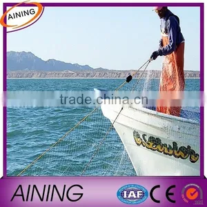Lowest Price Fishing Net Factory thumbnail-1
