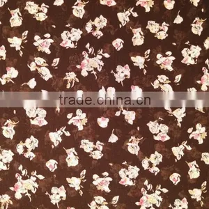 2015 Polyester Fabric Chiffon Hot Selling for Sexy Women Garment thumbnail-6