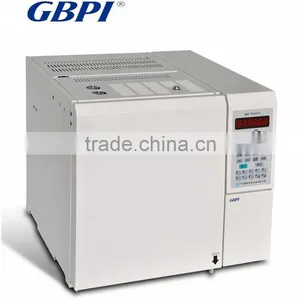 GC-9801 Gas Chromatography Testing Machine,lab Experiment thumbnail-1