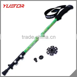 External Quick Lock 80% Carbon Trekking Pole Climbing Stick Supplier's Choice thumbnail-4
