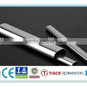 304/314/316 Stainless Steel Pipe thumbnail-1