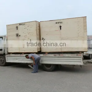 Auto Horizontal Pillow Packaging Machine USD16000 thumbnail-6