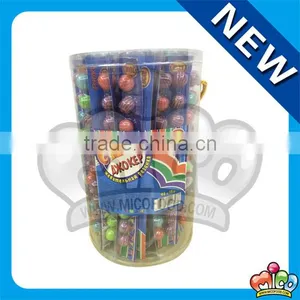 Watermelon Bubble Ball in Ruler thumbnail-1