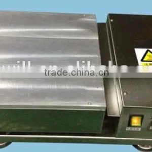Wave Solder Pot for Electronic Appliances Production Line thumbnail-1
