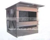 Stainless Steel Melting Furnace Sell to Overseas thumbnail-1