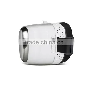 2016 Hot and New! Octa Core VR Box All in One Virtual Reality 3D Glasses Google Play Pre-installed CX-VR thumbnail-2