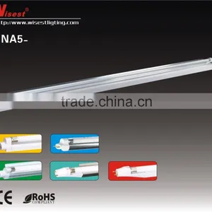 t8 to t5 Converter Fluorescent Light thumbnail-1