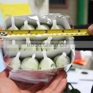 Durable Tineke White Rose Balls Wedding thumbnail-5