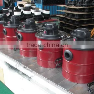 25L Double Tank Electric Power Hot Ash Vacuum Cleaner Collector thumbnail-4