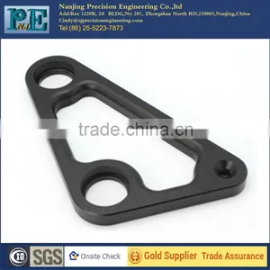 Custom Precision Plastic Cnc Machining Camera Housing thumbnail-4