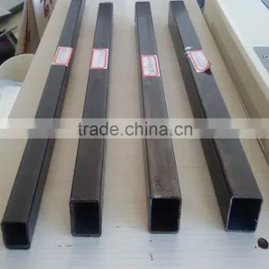 Heibei Shengfang Cold Rolled Steel Tube Sizes thumbnail-2