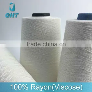 China Factory Wholesale 13s/1 Rayon Yarn Price thumbnail-3