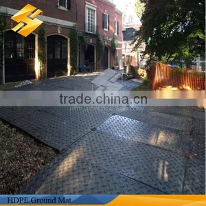 Drilling Rig /weed Mat/lightweight Plastic Sheet China Supplier thumbnail-5