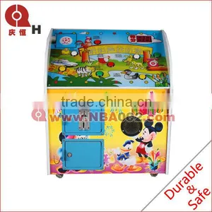 Find Animals Thru The Sound Game Machine thumbnail-1