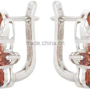 Ring Earring Set thumbnail-5