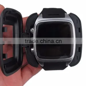 WITMOOD Bluetooth Smart Watch 1.54'' 3G Android 4.4 Dual Core Phone Watch With Camera Support SIM Card Watch For Smart Phone X01 thumbnail-5