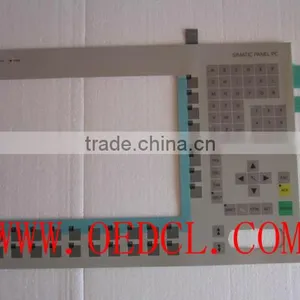Keyboard for Siemens 6AV8100-0BC00-1AA1 thumbnail-1