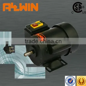 Single Phase Motor thumbnail-1